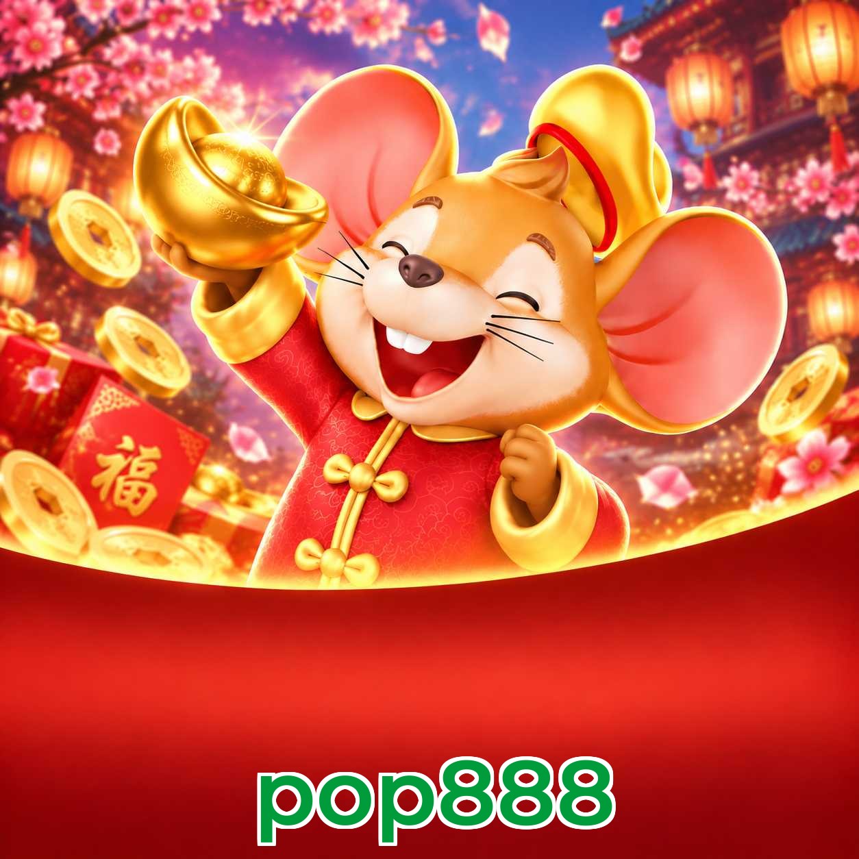 Jogos Fortune