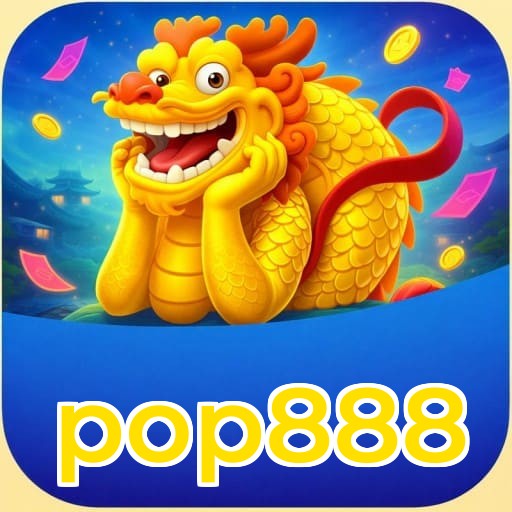 Catálogo pop888 2.547 jogos - Pragmatic Play, Evolution, NetEnt